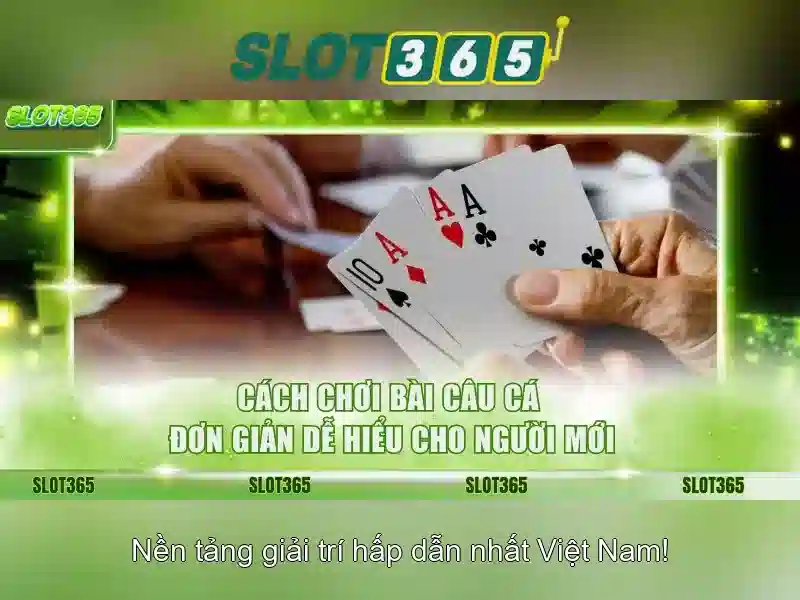 Slot365 - Trải nghiệm slot trực tuyến đỉnh cao cho người Việt