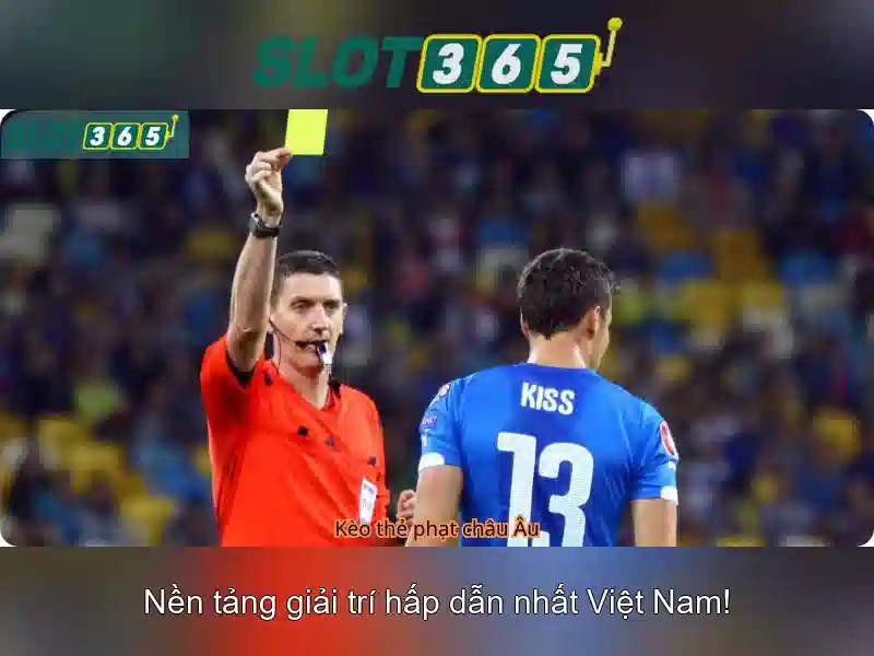 Slot365 là nền tảng casino trực tuyến nổi bật
