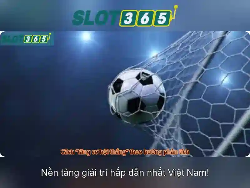 Slot365 - Nền tảng chơi xèng trực tuyến uy tín