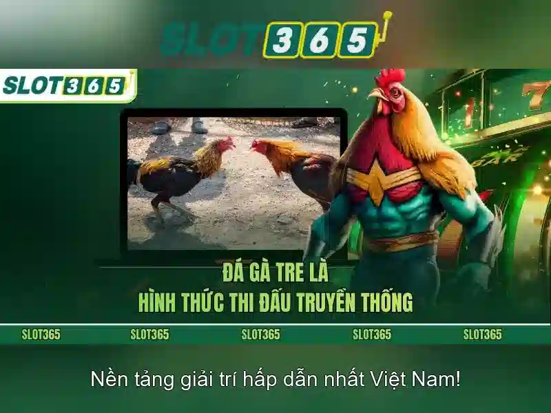 Slot365 – Trải nghiệm chơi slot trực tuyến an toàn và hấp dẫn Giao diện nhà cái hoàn hảo