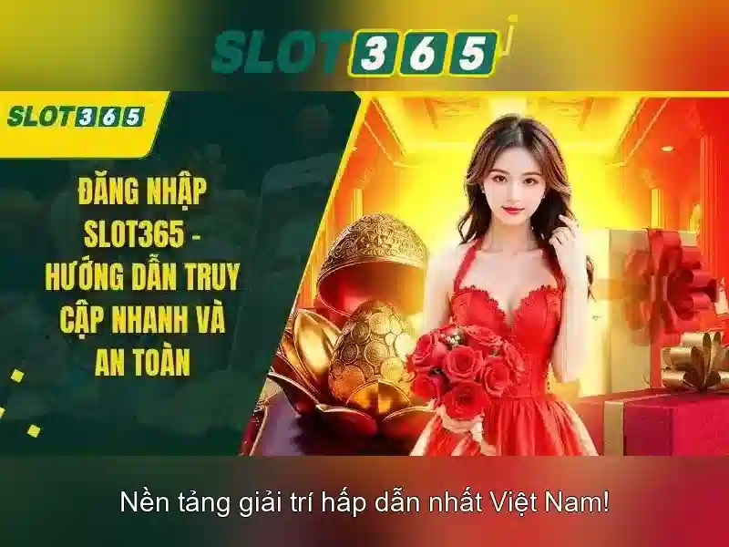 Giao diện nhà cái hoàn hảo