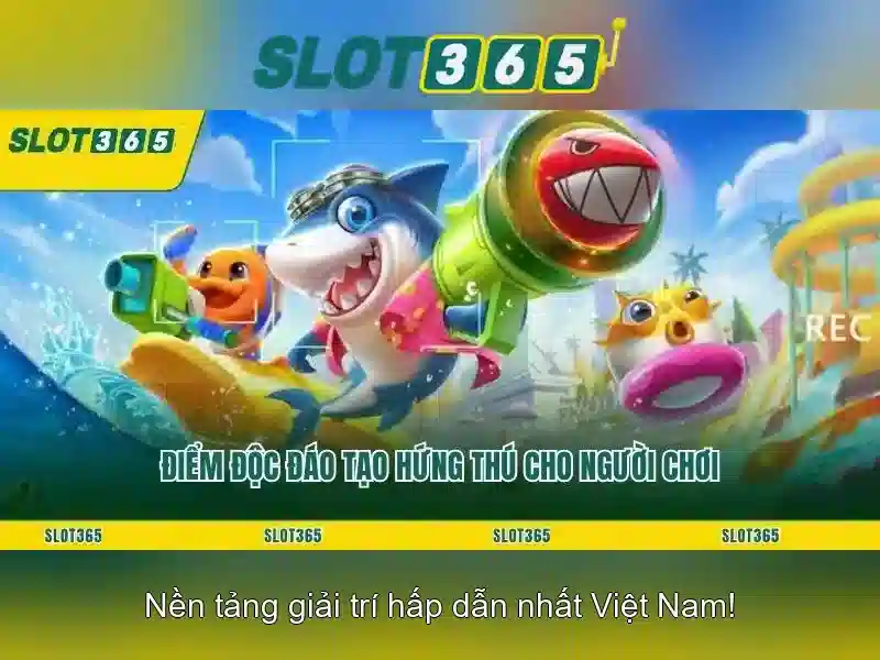 Danh sách trò chơi