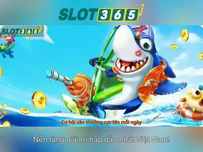 Slot365 có hợp pháp không – Tổng quan và giá trị