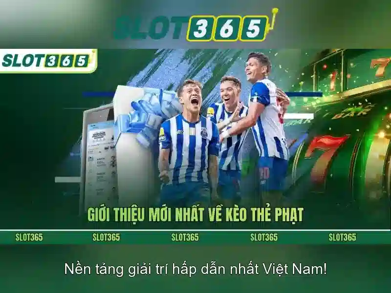 Các trò chơi nổi bật