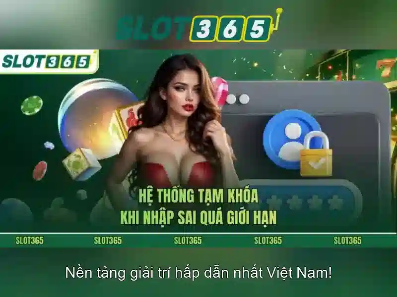 Các trò chơi phổ biến và nhà cung cấp