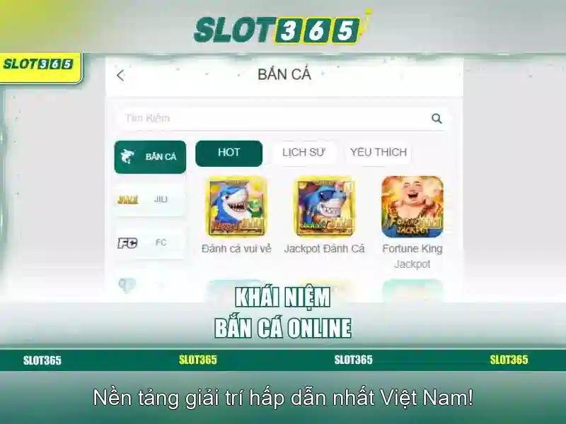 Slot365 - Đánh giá và Trải nghiệm Slot Trực tuyến Tin cậy