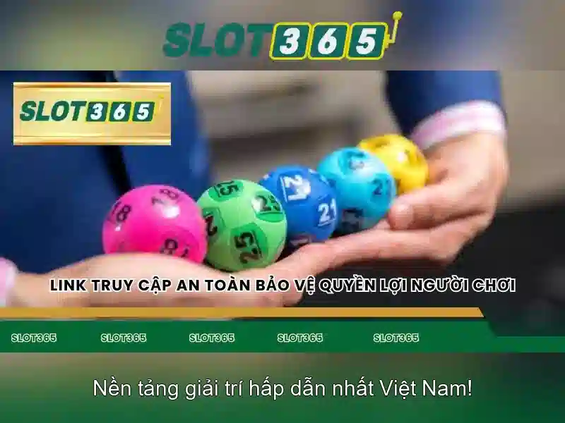 Slot365: Đánh Giá Sàn Slot Trực Tuyến Uy Tín<p><span style=