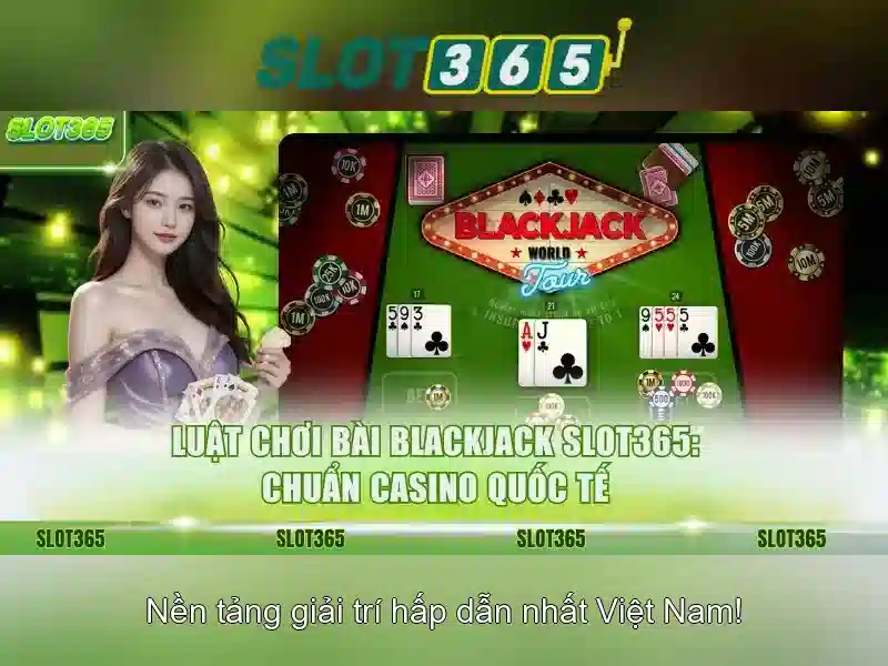 Slot365 - Đánh giá tổng quan về nền tảng chơi slot trực tuyến