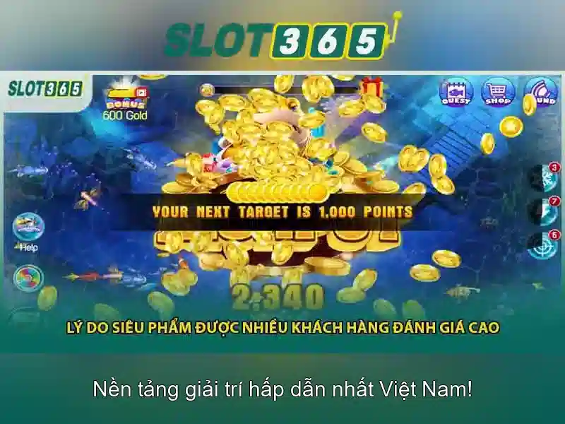 Cách chơi và danh mục trò chơi