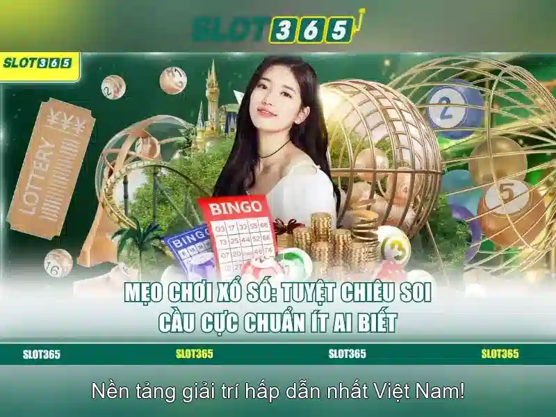 Giao diện nhà cái hoàn hảo