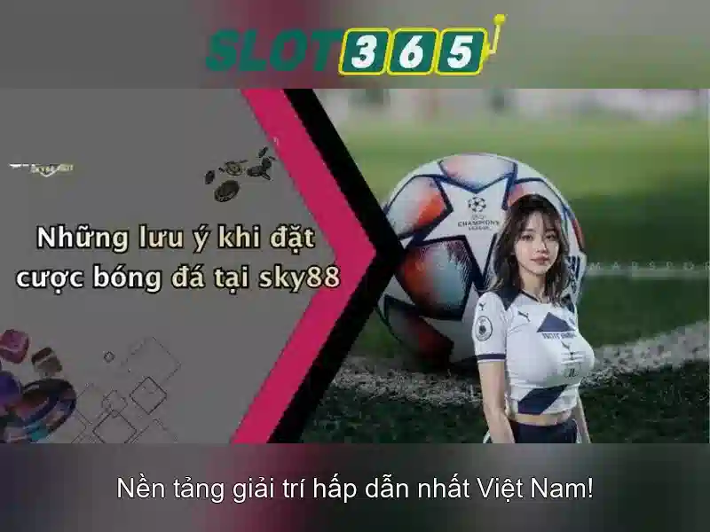 Lợi ích khi tham gia Slot365