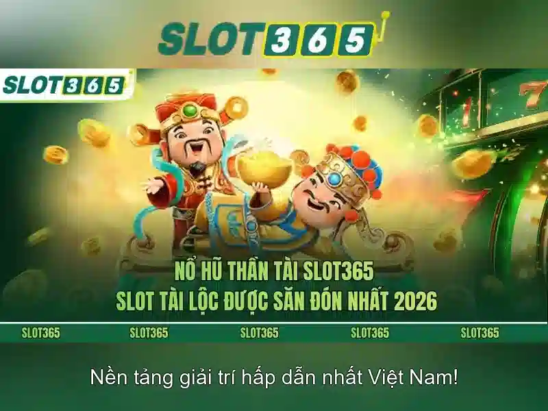 Giao diện nhà cái hoàn hảo