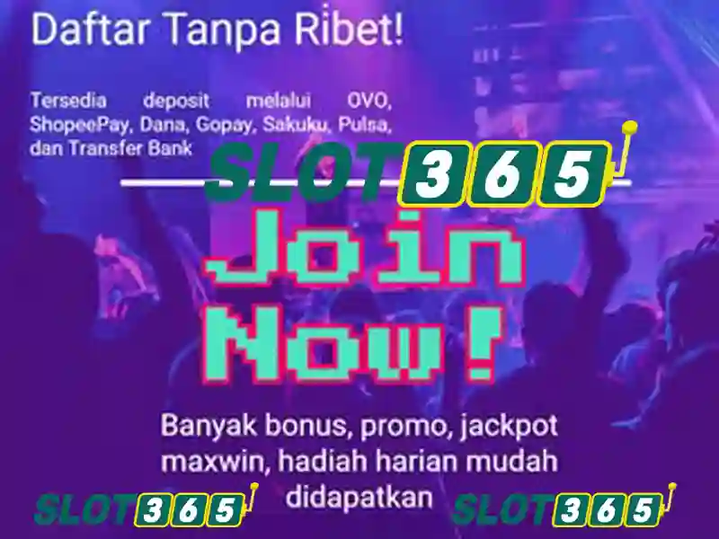 Slot365 là gì và tại sao nổi bật
