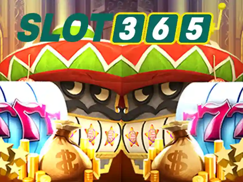 Slot365: Tổng quan về nền tảng slot trực tuyến
