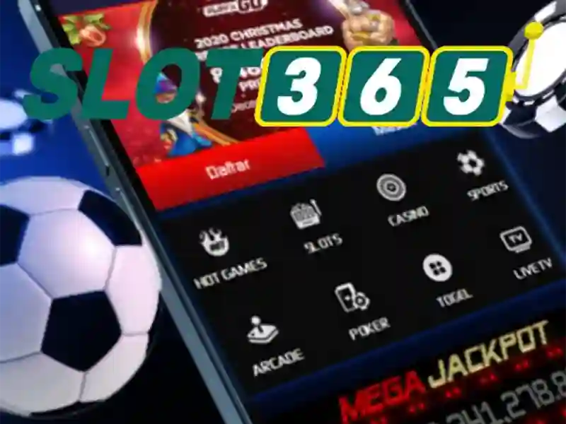 Slot365 ios – Tổng quan chủ đề và Giá trị cốt lõi