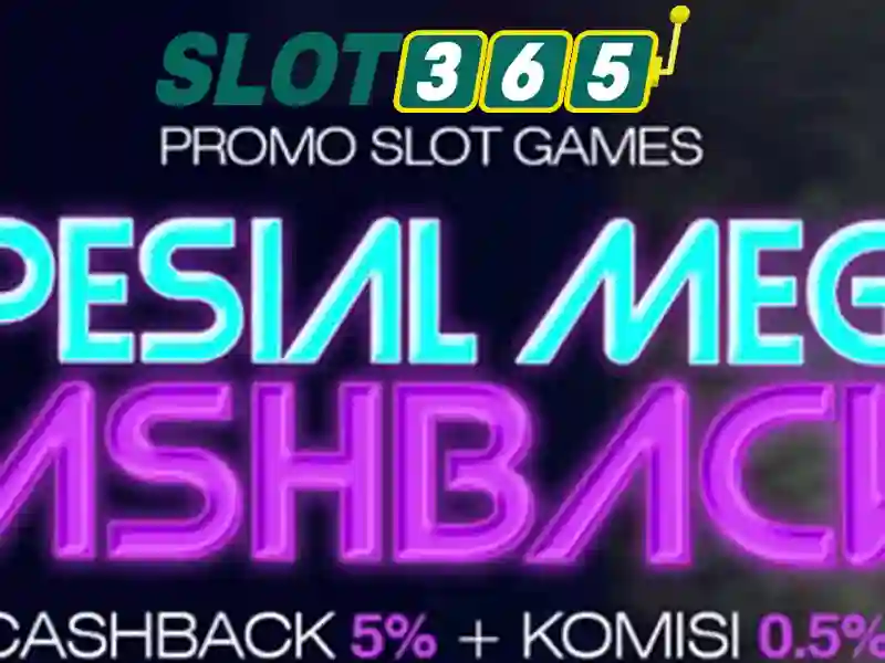 Cách hoạt động của Slot365
