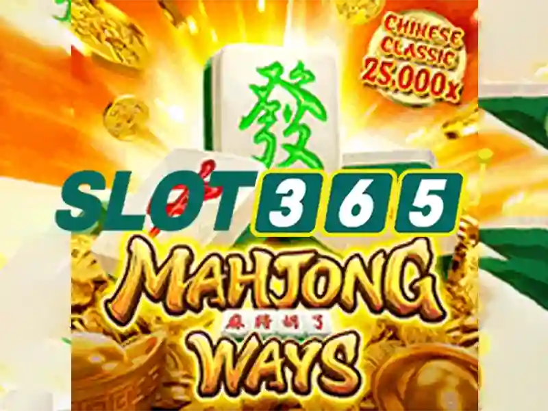 Slot365 là gì và những điều cần biết