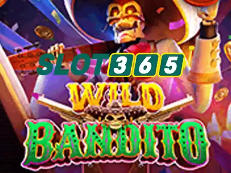 slot365 vip – Trải nghiệm đỉnh cao của slot365