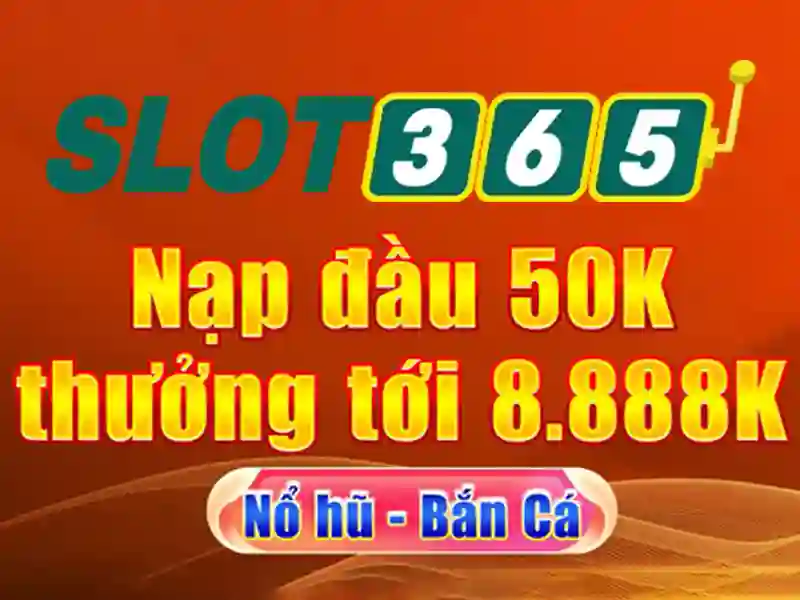 Hướng dẫn Slot365 đầy đủ: khám phá casino Slot365 và trò chơi Slot365