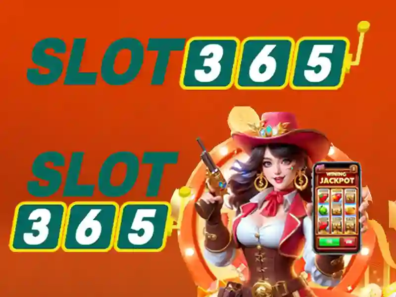 Slot365 – Nền tảng casino trực tuyến uy tín Giao diện nhà cái hoàn hảo