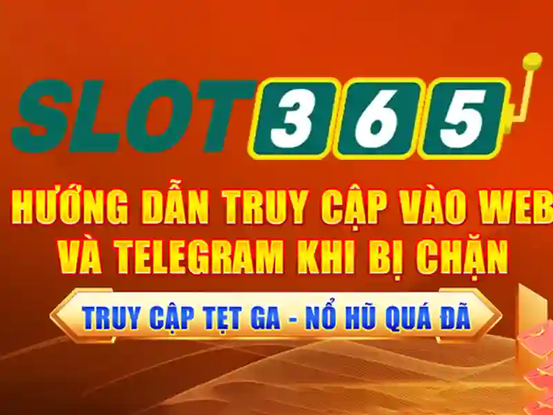 Slot365: Nền tảng đỉnh cao và trải nghiệm người dùng Giao diện nhà cái hoàn hảo