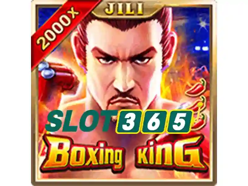 Thư viện game và nhà cung cấp