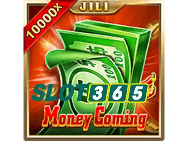 Slot365 - Nền tảng casino slot trực tuyến