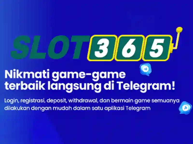 Slot365: Trải nghiệm cá cược slot đỉnh cao trên nền tảng trực tuyến Giao diện nhà cái hoàn hảo