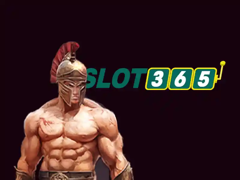 Slot365 – Nền tảng slot trực tuyến hàng đầu và trải nghiệm chơi đỉnh cao Giao diện nhà cái hoàn hảo