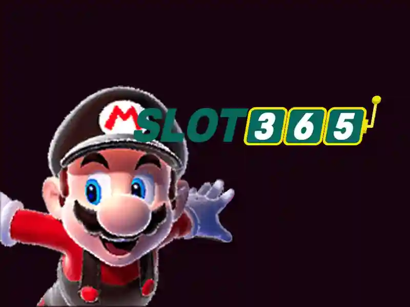 Gioi thieu huong dan Slot365