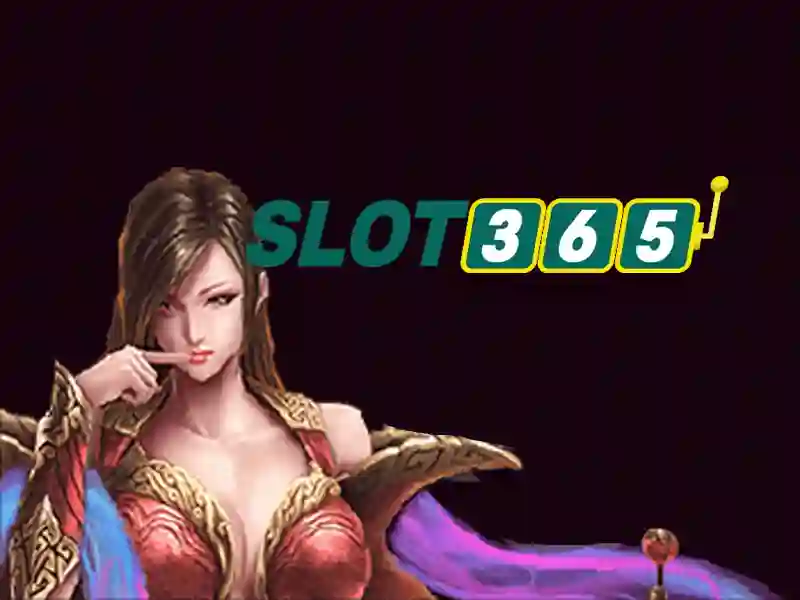 slot365 link alternatif – tổng quan và trải nghiệm