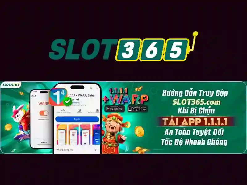 Nguồn gốc và sứ mệnh của slot365 xxvip