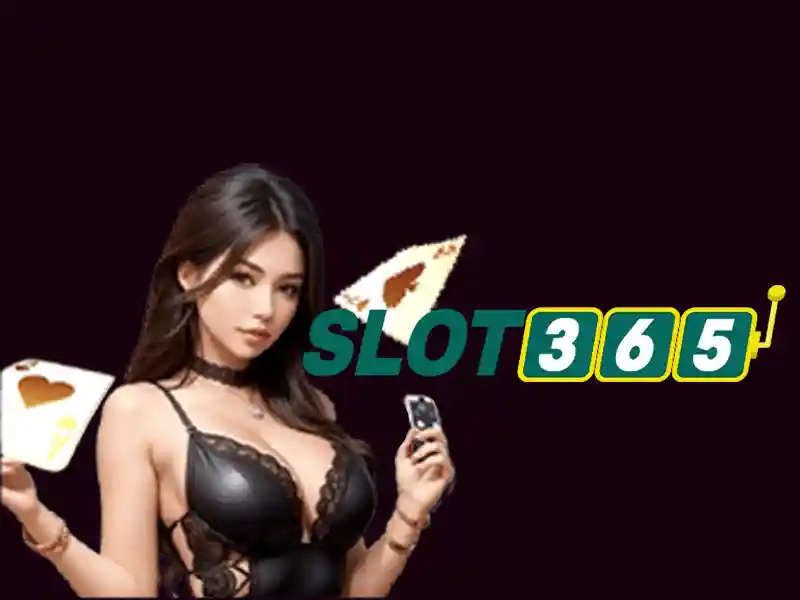 Các tính năng nổi bật của Slot365