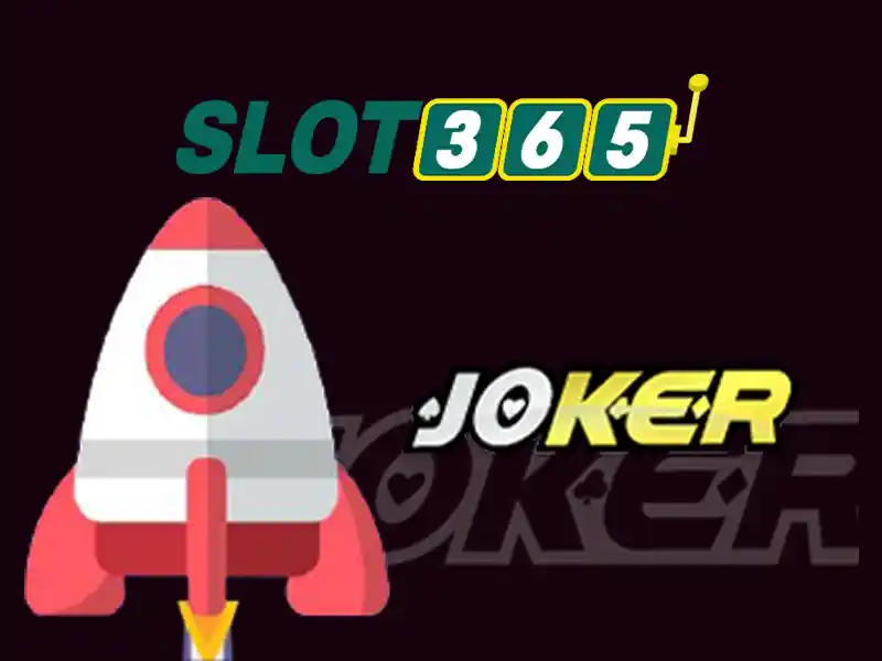 Slot365: Tổng quan về nền tảng trò chơi trực tuyến