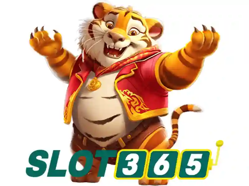 Slot365 là gì? - Khám phá nền tảng chơi slot trực tuyến an toàn và giải trí Giao diện nhà cái hoàn hảo