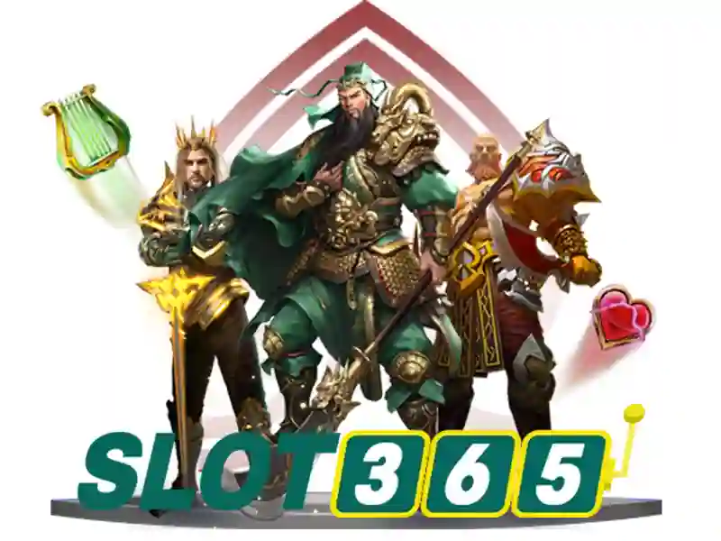 slot365 poker – Tổng quan chủ đề và giá trị cốt lõi