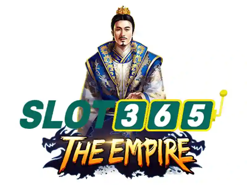 slot365. – Trải nghiệm cược trực tuyến đỉnh cao