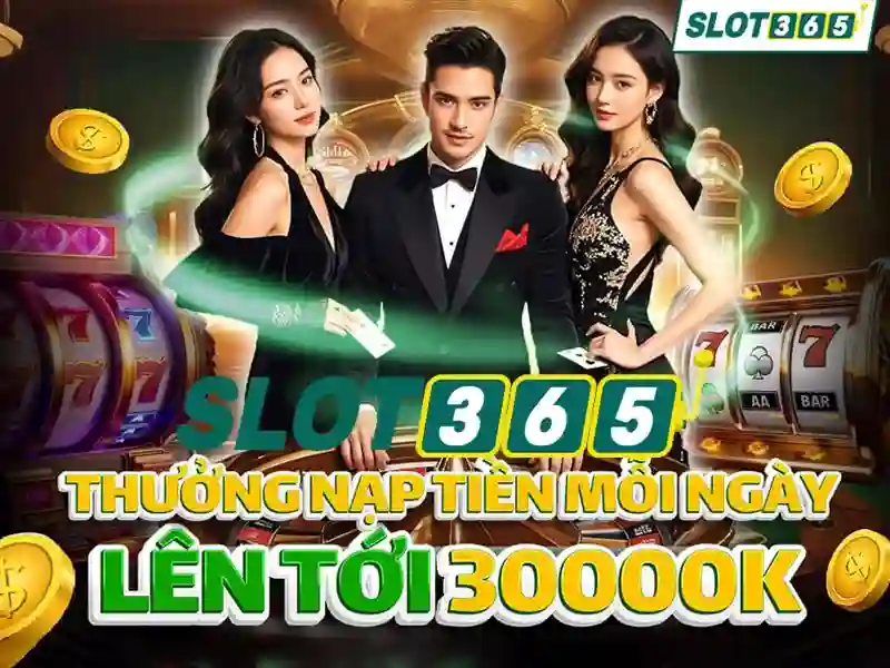 Sản phẩm và dịch vụ chính: ứng dụng từ slot365 game