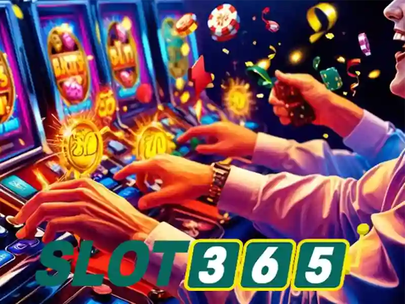 hướng dẫn Slot365: Cách nhận ưu đãi và rút tiền an toàn Giao diện nhà cái hoàn hảo