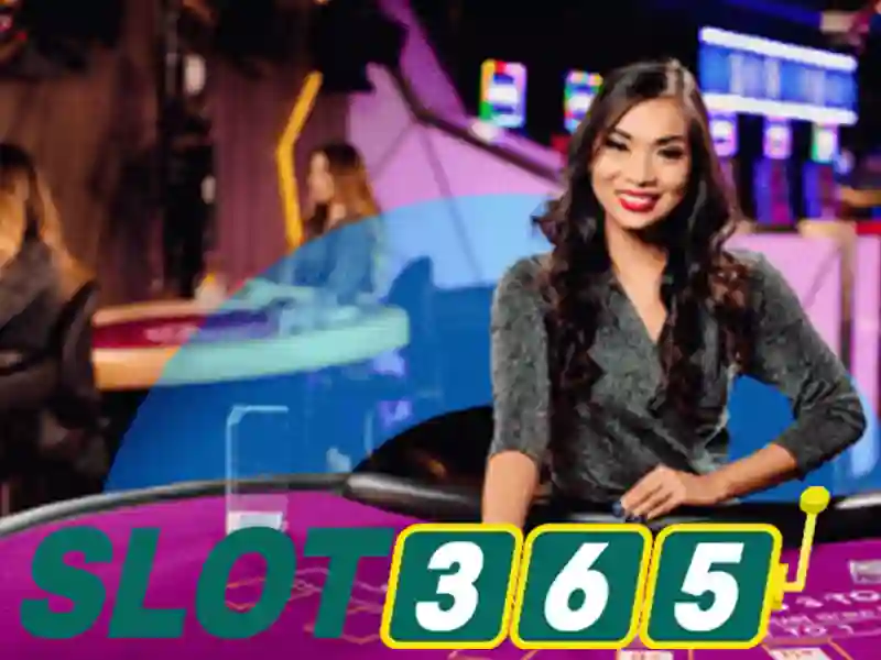 đánh giá Slot365 – Tổng quan chủ đề và giá trị cốt lõi