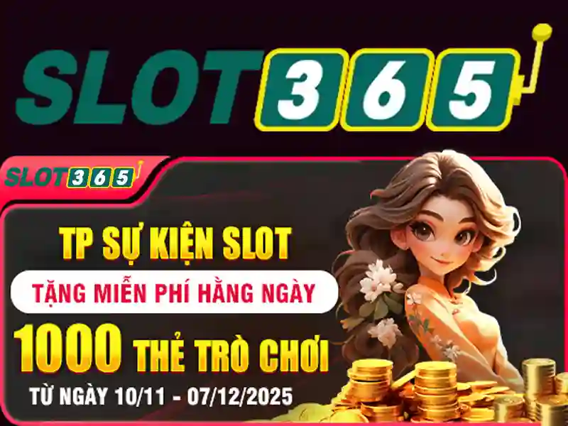 Slot365 có hợp pháp không? Đánh giá nhà cái Slot365 và poker