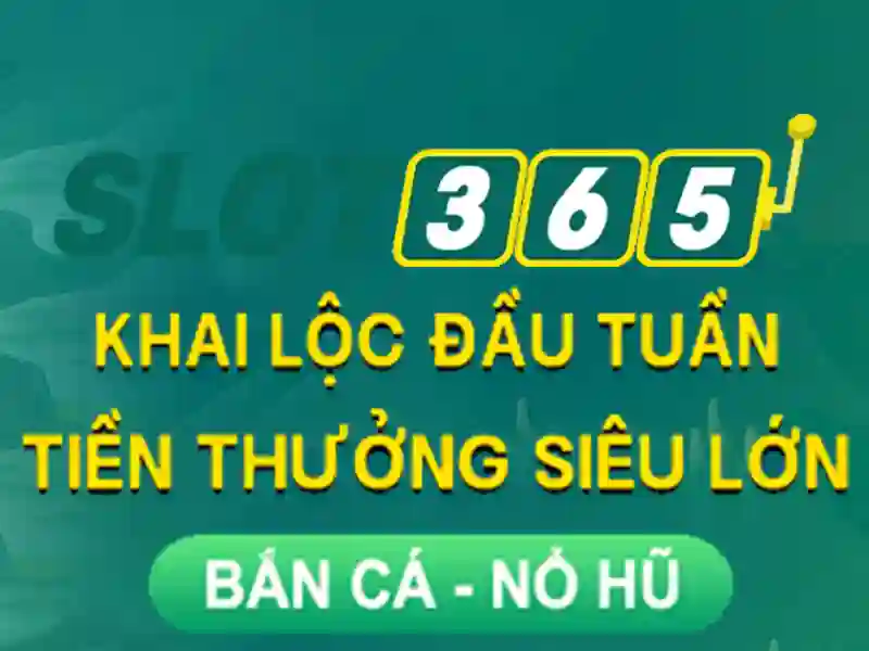 Ưu thế và sức cạnh tranh slot365 rtp