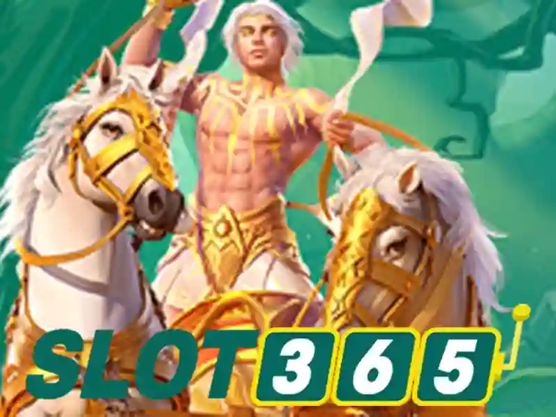 Tổng quan về Slot365