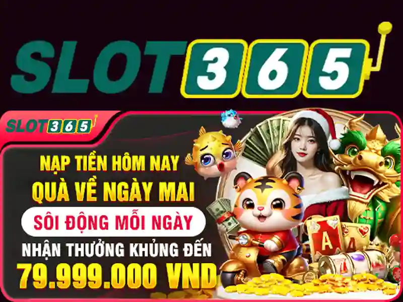 Giao diện nhà cái hoàn hảo