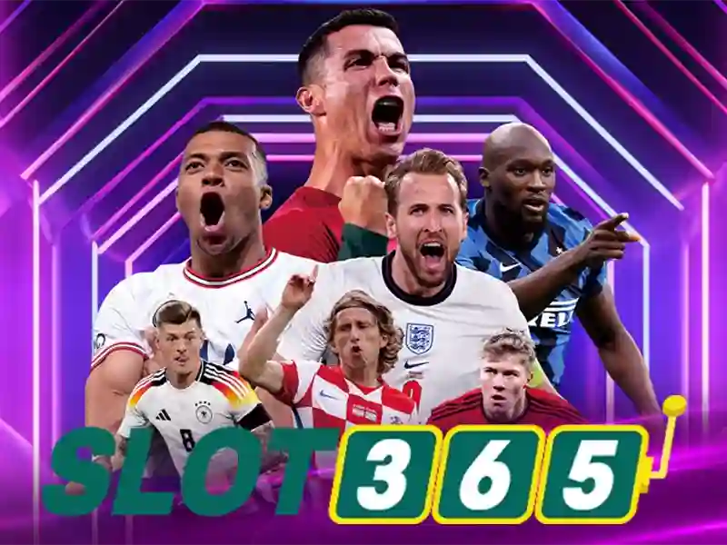 Nguồn gốc và sứ mệnh của đăng nhập slot365