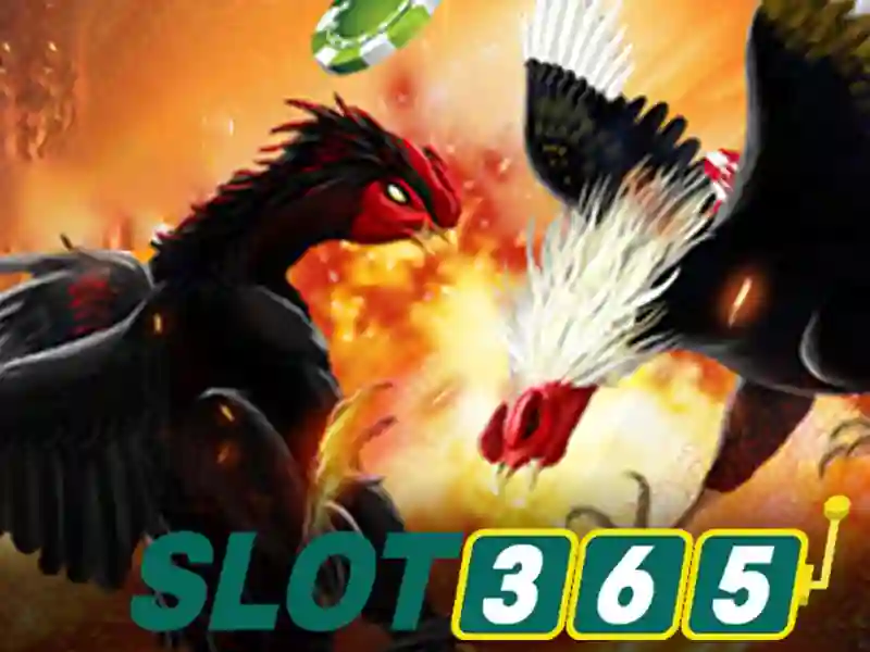 Sản phẩm và dịch vụ chính của slot365 tái