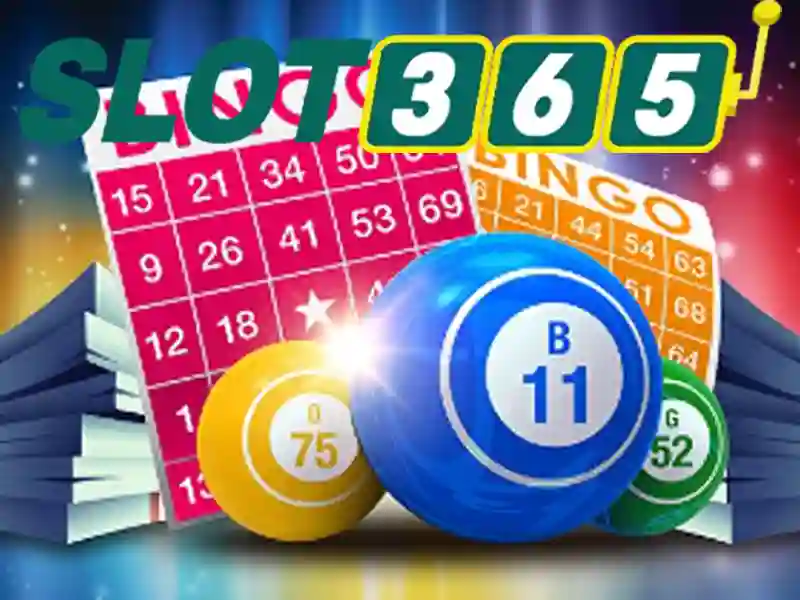 Slot365: Đánh giá nền tảng slot trực tuyến nổi bật