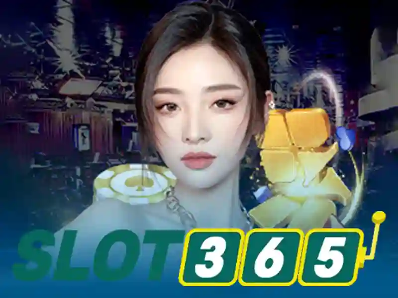 Khởi nguồn và sứ mệnh của slot365 alternatif