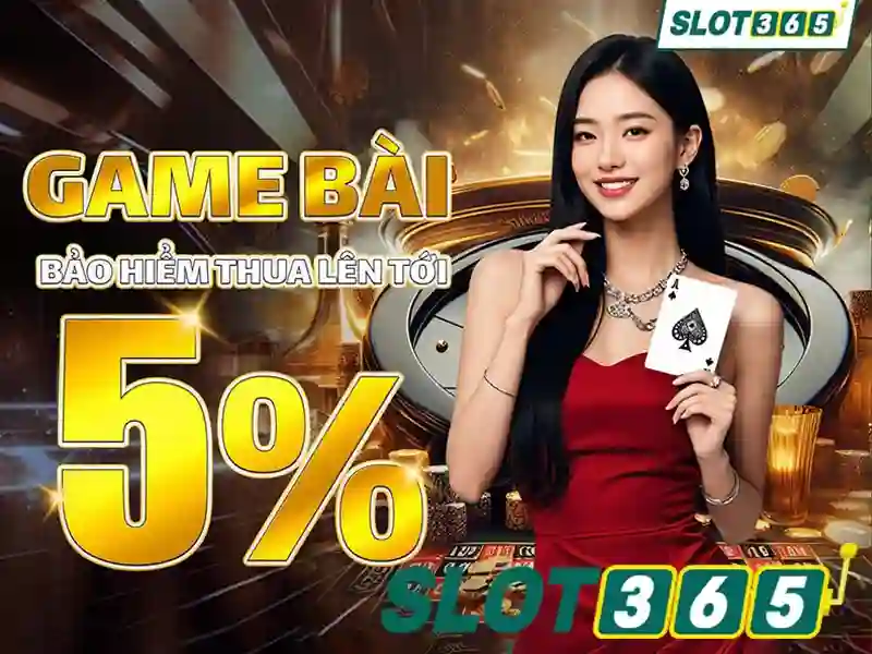 game slot365 – tổng quan chủ đề và giá trị cốt lõi
