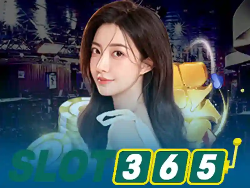 slot365 pulsa tanpa potongan – Trải nghiệm thanh toán mượt mà